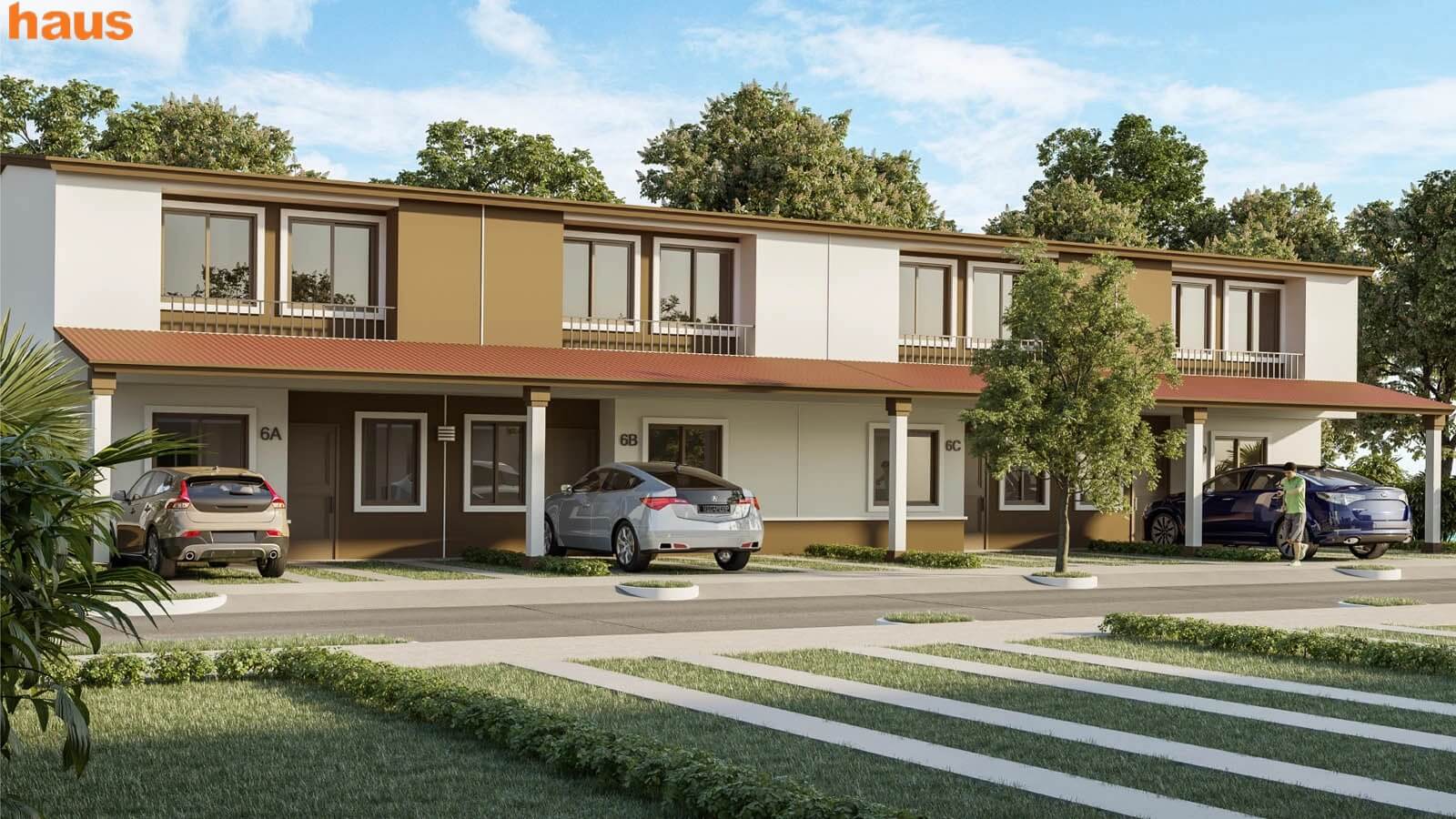 Casas en venta en Arraiján: inversiones en Panamá Oeste