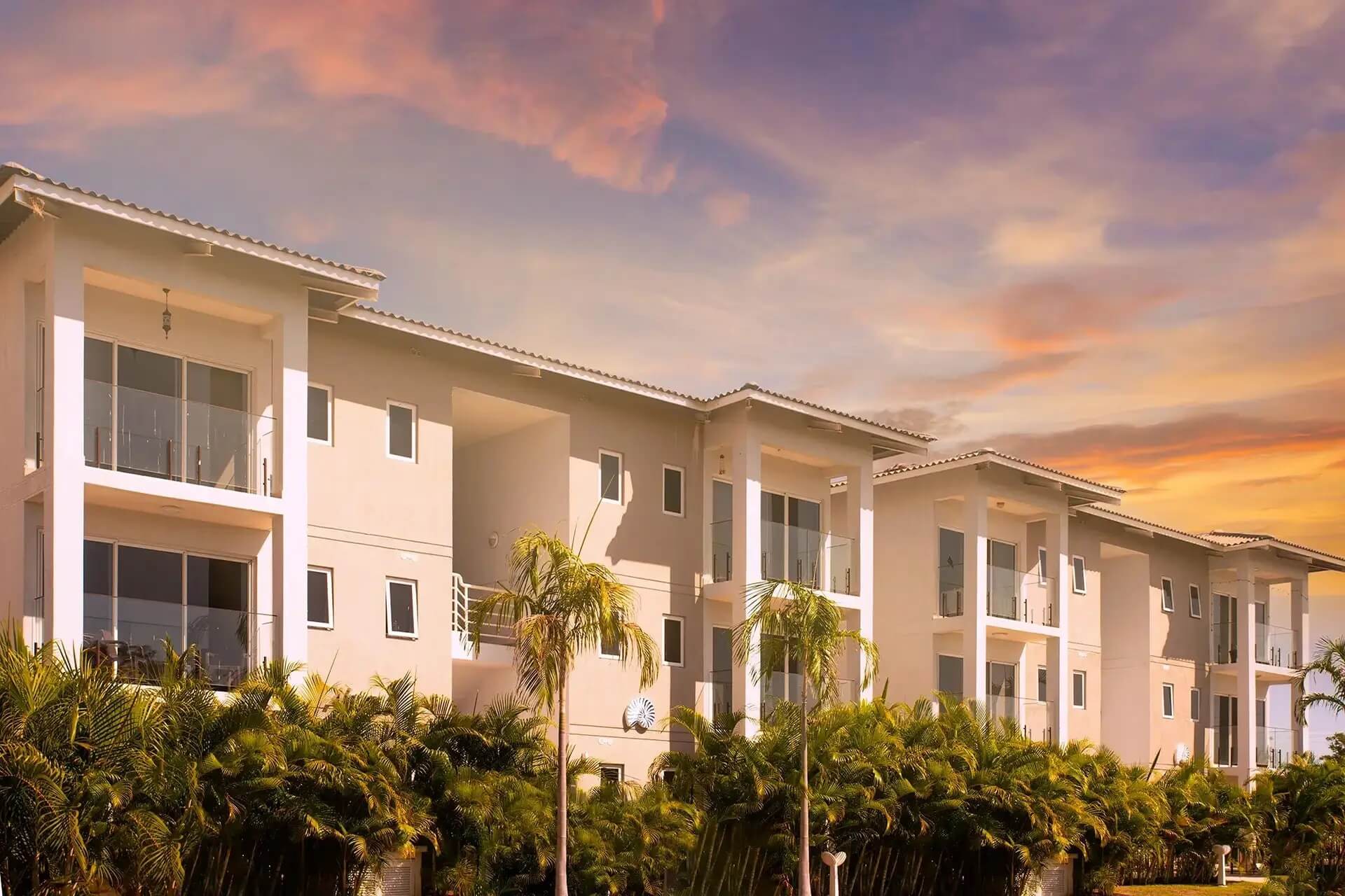 Apartamentos frente a la playa en Panamá: descubre la propiedad ideal