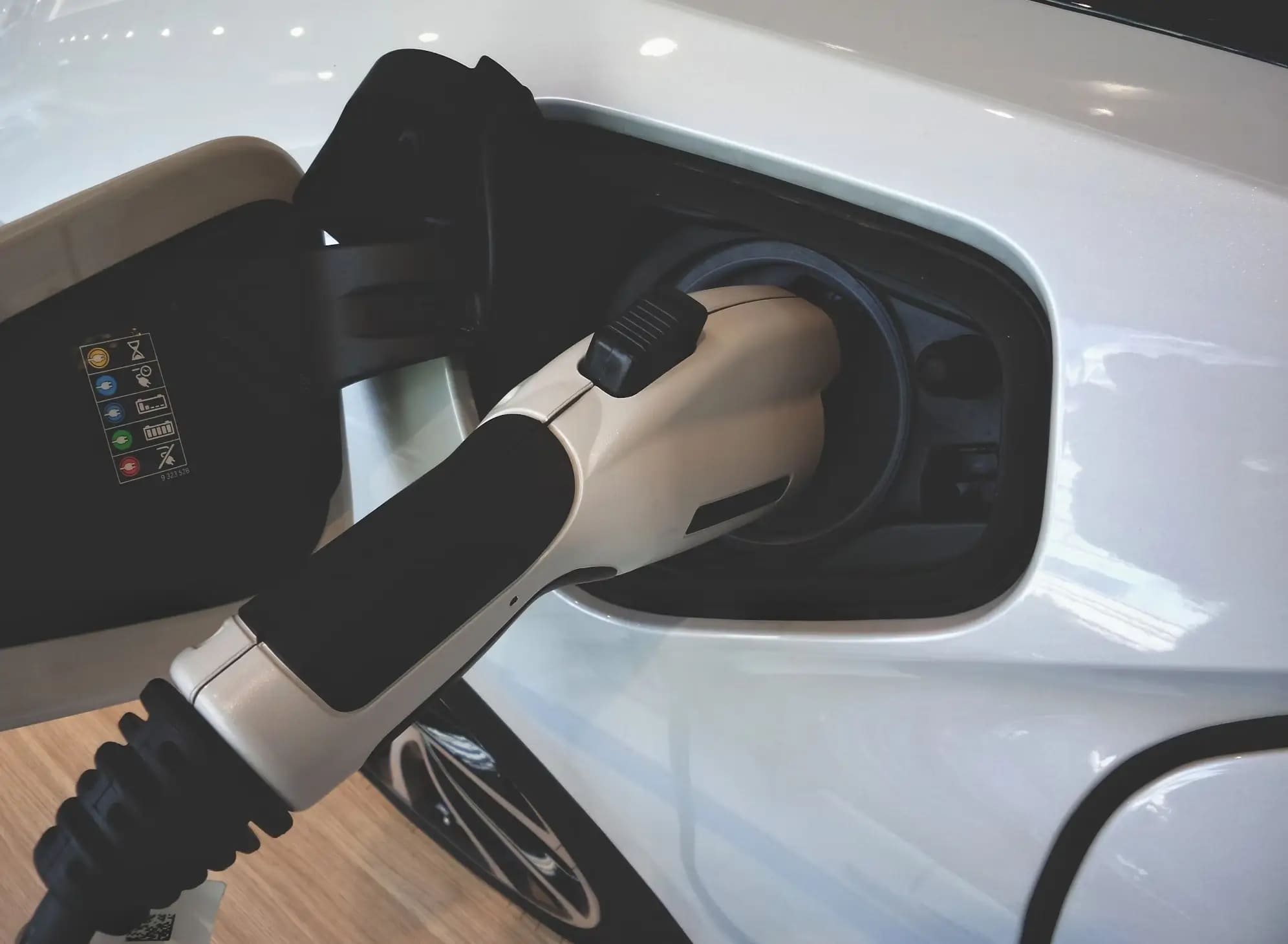 ¿Por qué elegir baterías para autos eléctricos en Guatemala?
