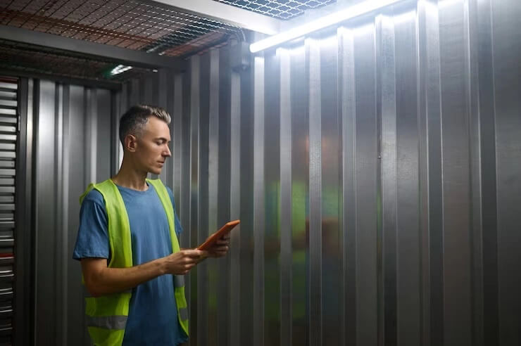 Supreme Storage: mini depósitos para artículos de temporada en Panamá