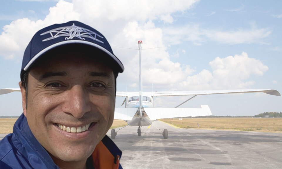 Cómo Bernardo Moreno León posicionó a Redwings entre las mejores aerolíneas de México