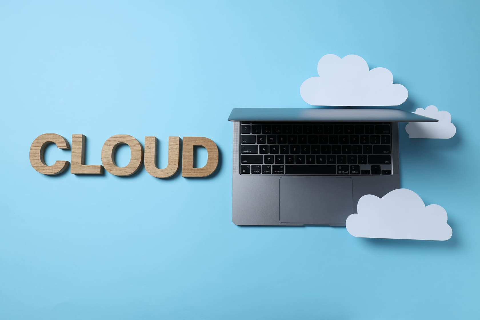 Cloud Computing: recursos para empresas en Panamá