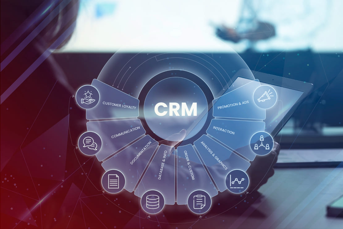 Los beneficios que un CRM aporta a tu empresa en Guatemala