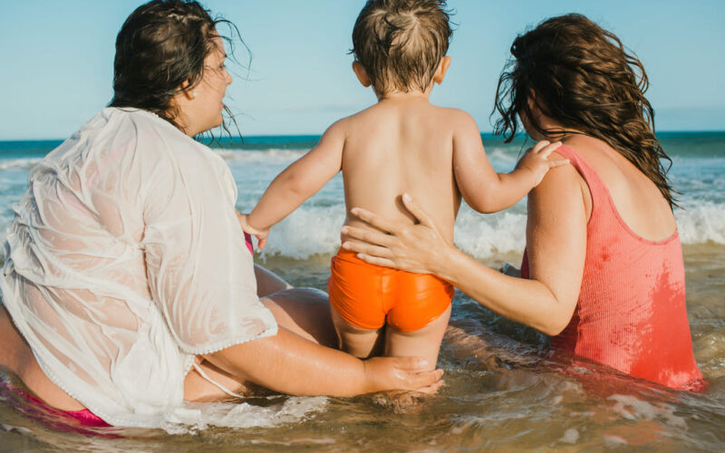 Cómo elegir una agencia de subrogación para parejas del mismo sexo en Guatemala