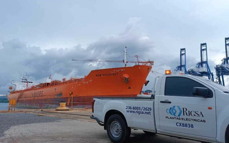 Generadores eléctricos en Panamá: todo lo que necesitas saber