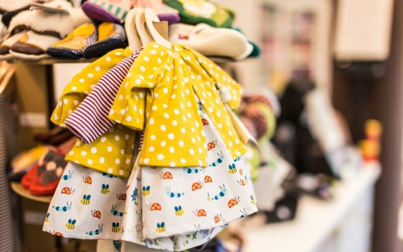Poppy’s en Panamá: ropa moderna y cómoda para niñas