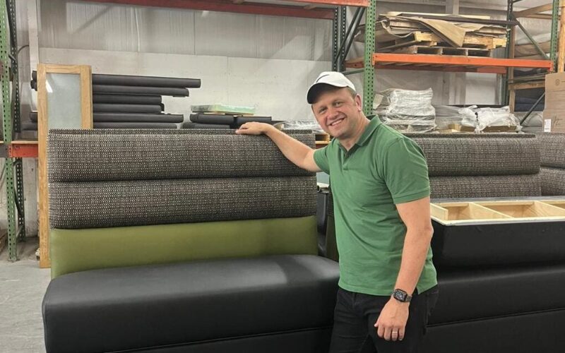 Merak Group y Mijael Attias: pioneros en un nuevo paradigma de inversión